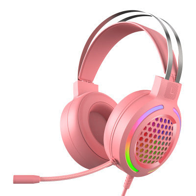 Casque de jeu M5