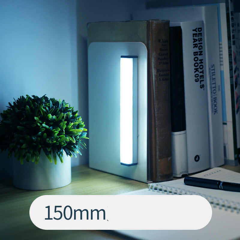 Barre lumineuse à capteur LED