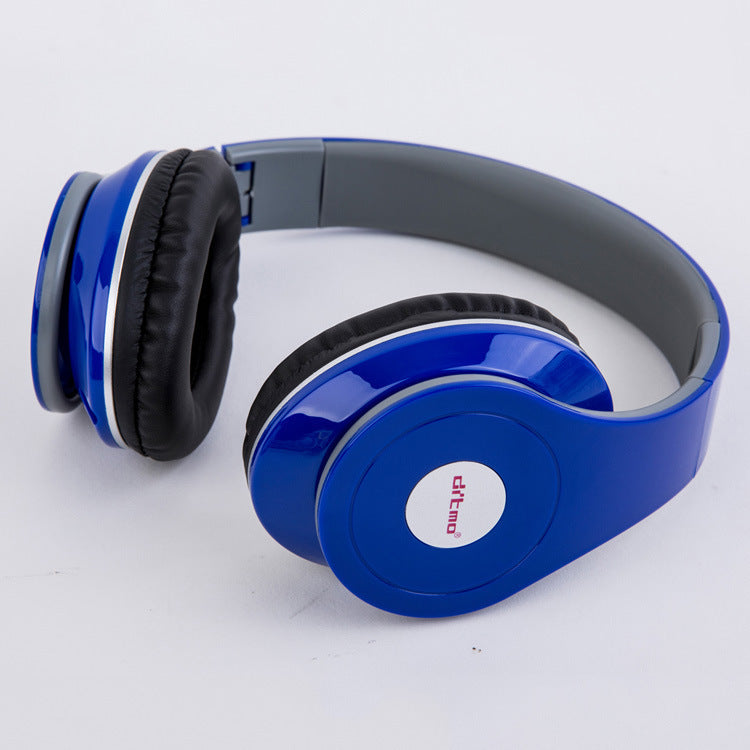 Casque de jeu filaire – Basses puissantes et compatibilité universelle