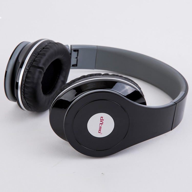 Casque de jeu filaire – Basses puissantes et compatibilité universelle