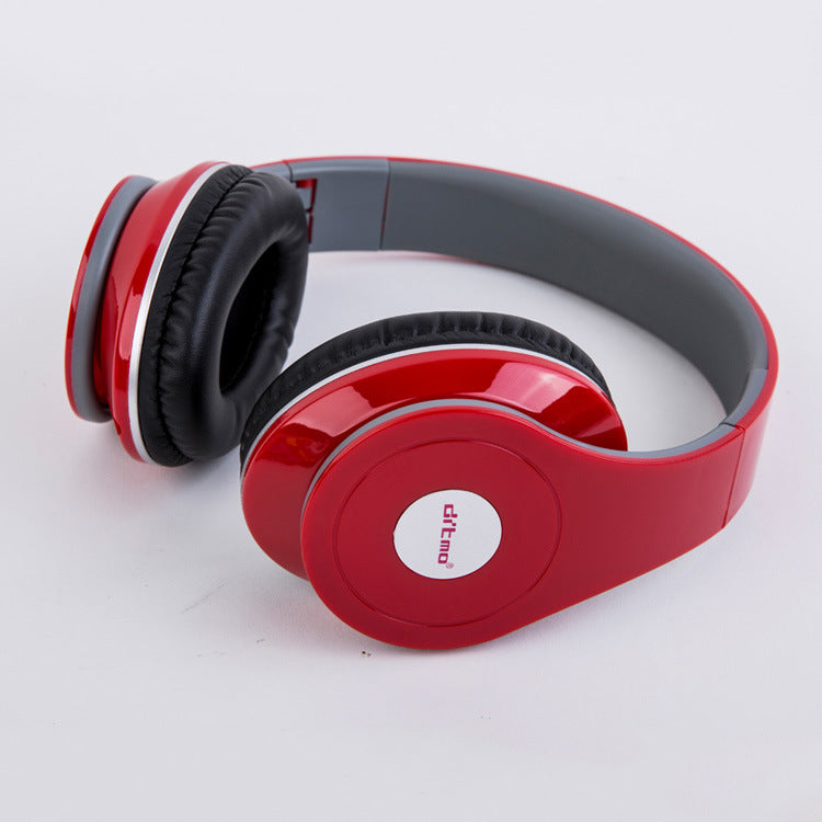 Casque de jeu filaire – Basses puissantes et compatibilité universelle