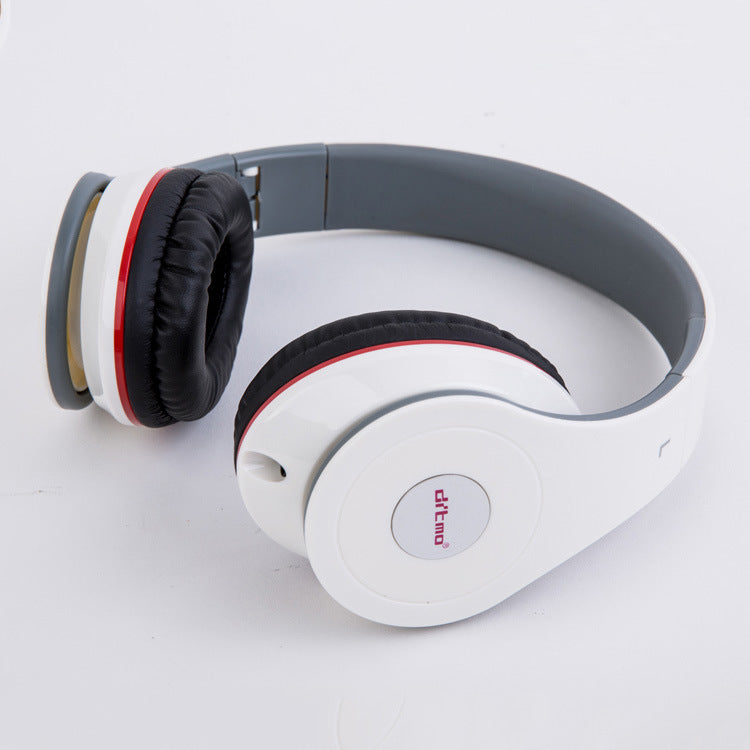 Casque de jeu filaire – Basses puissantes et compatibilité universelle