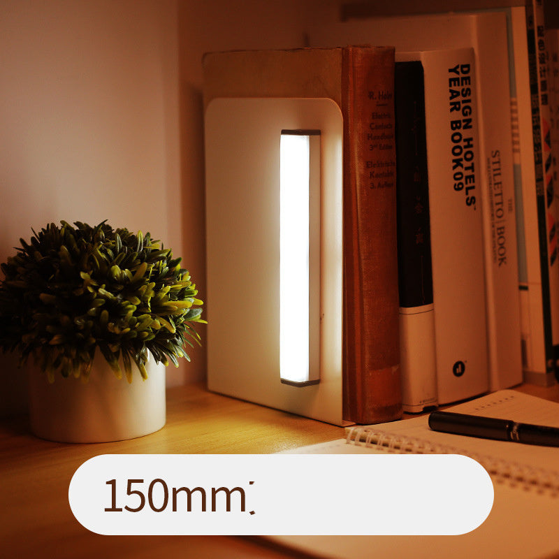 Barre lumineuse à capteur LED