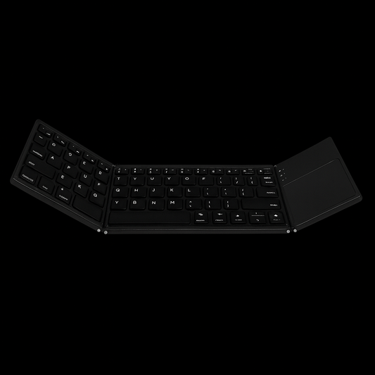 AirFold™ Bluetooth Keyboard