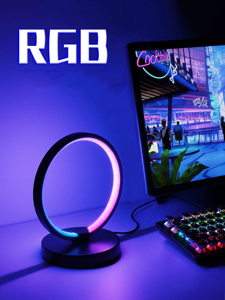 LED RGB
