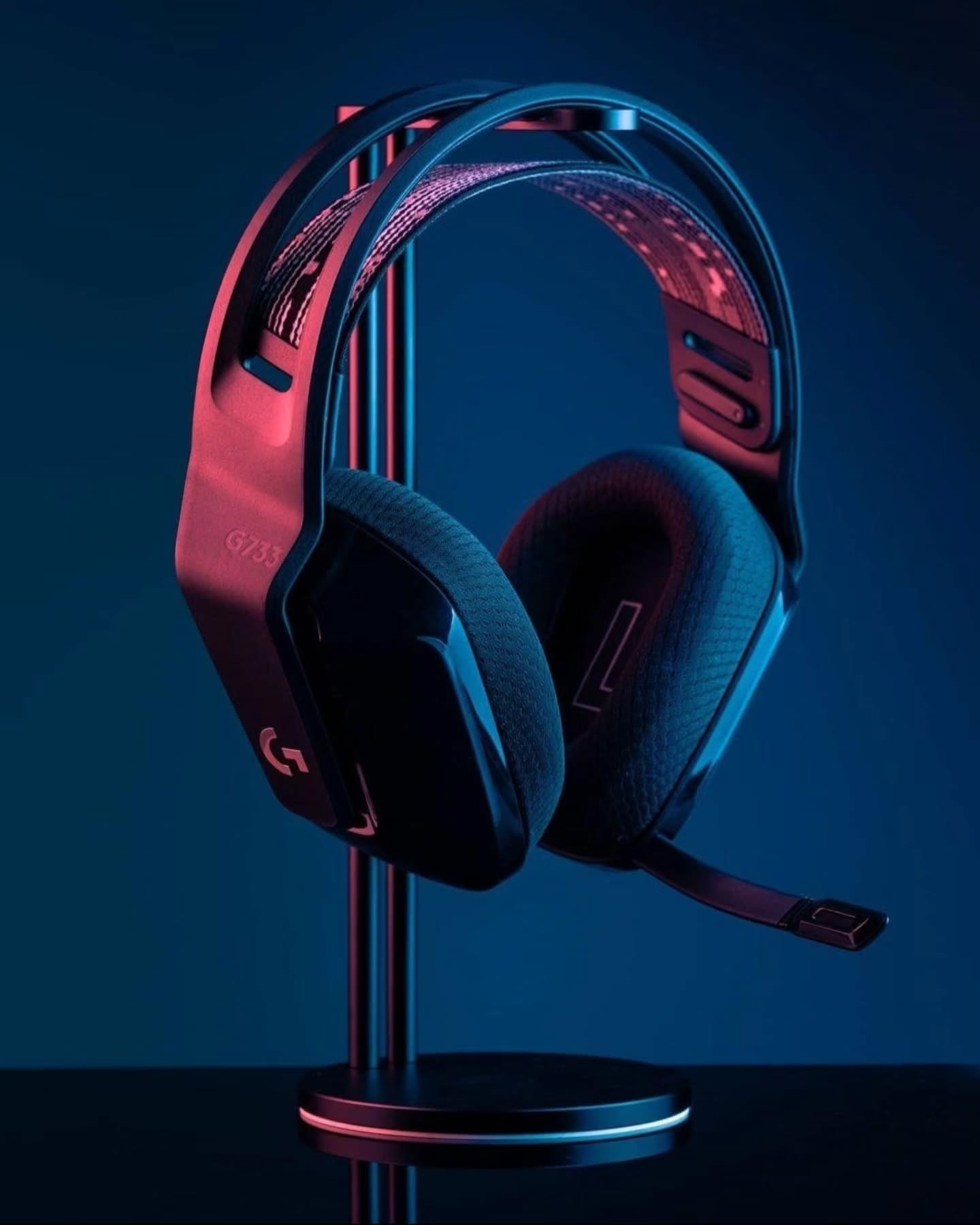 Headphones