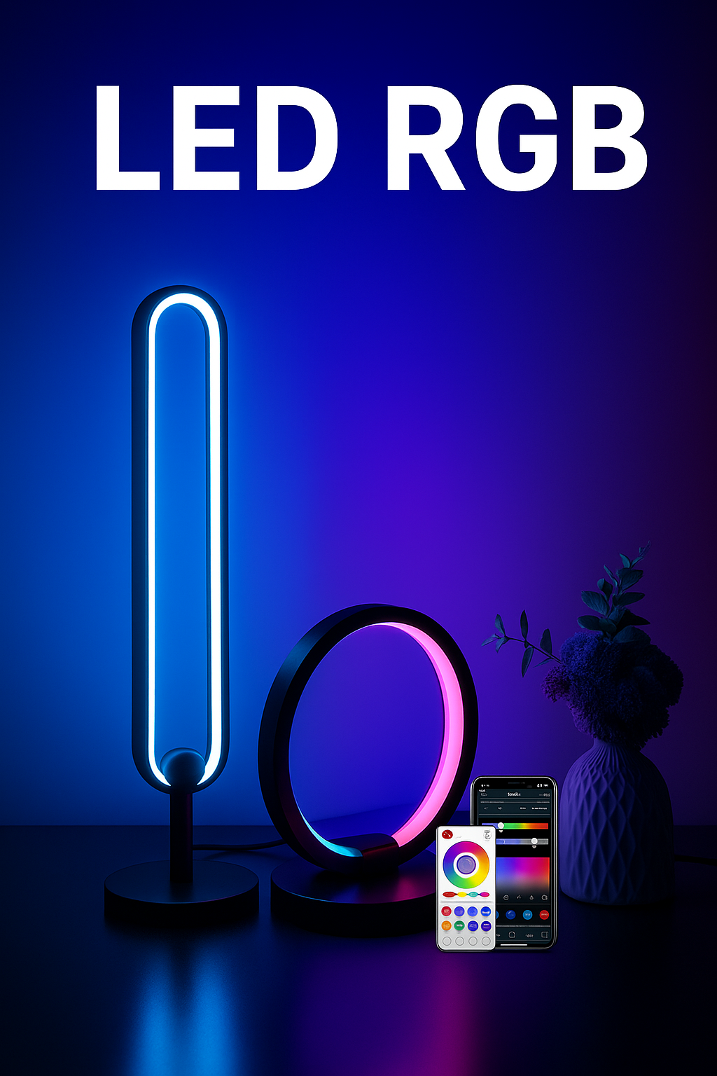 LED RGB