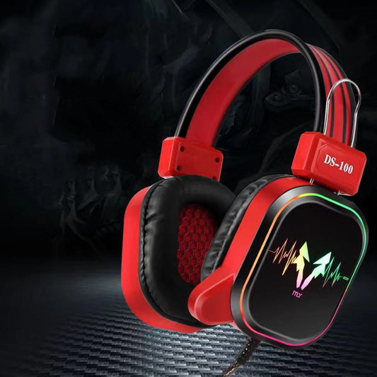 M5 Gaming Headset