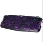 LED Luminescent Gaming Keyboard – Backlit & Ergonomic