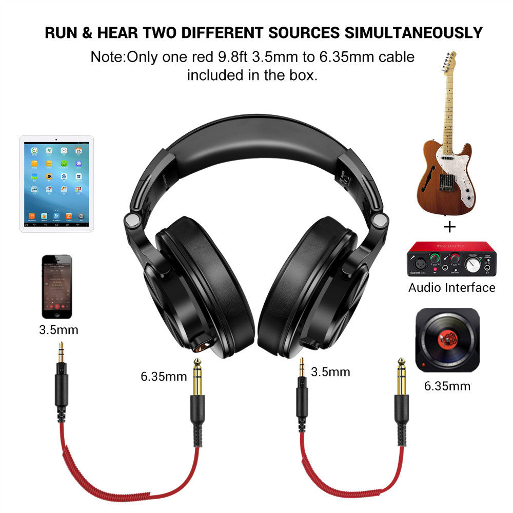 OneOdio Professional Headphones
