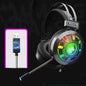 M5 Gaming Headset