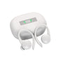Wireless Bluetooth Headset – Heavy Bass & Comfort