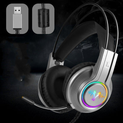 M5 Gaming Headset