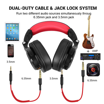 OneOdio Professional Headphones