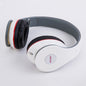 Wired Gaming Headset – Heavy Bass & Universal Compatibility