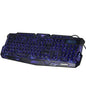 LED Luminescent Gaming Keyboard – Backlit & Ergonomic