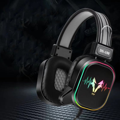 M5 Gaming Headset