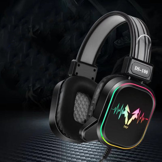 M5 Gaming Headset