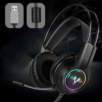 M5 Gaming Headset
