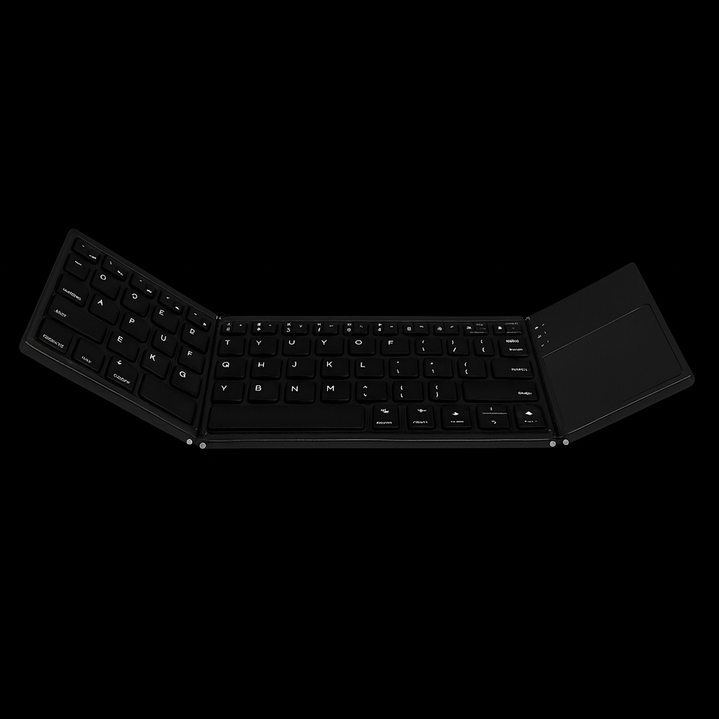 AirFold™ Bluetooth Keyboard