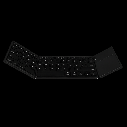 AirFold™ Bluetooth Keyboard