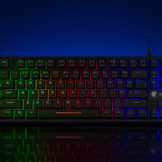 Vortex RGB Mechanical Gaming Keyboard