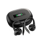 Wireless Bluetooth Headset – Heavy Bass & Comfort