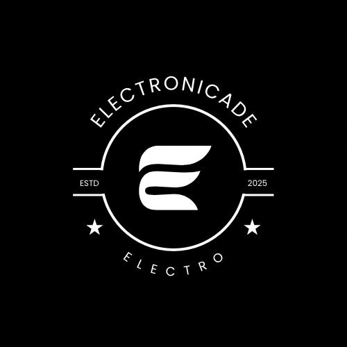 Electronicade Logo